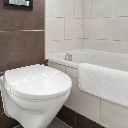 Apartament Panorama52 Remseck am Neckar Zewnętrze zdjęcie