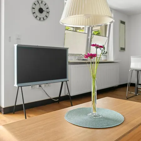Apartament Panorama52 Remseck am Neckar Zewnętrze zdjęcie