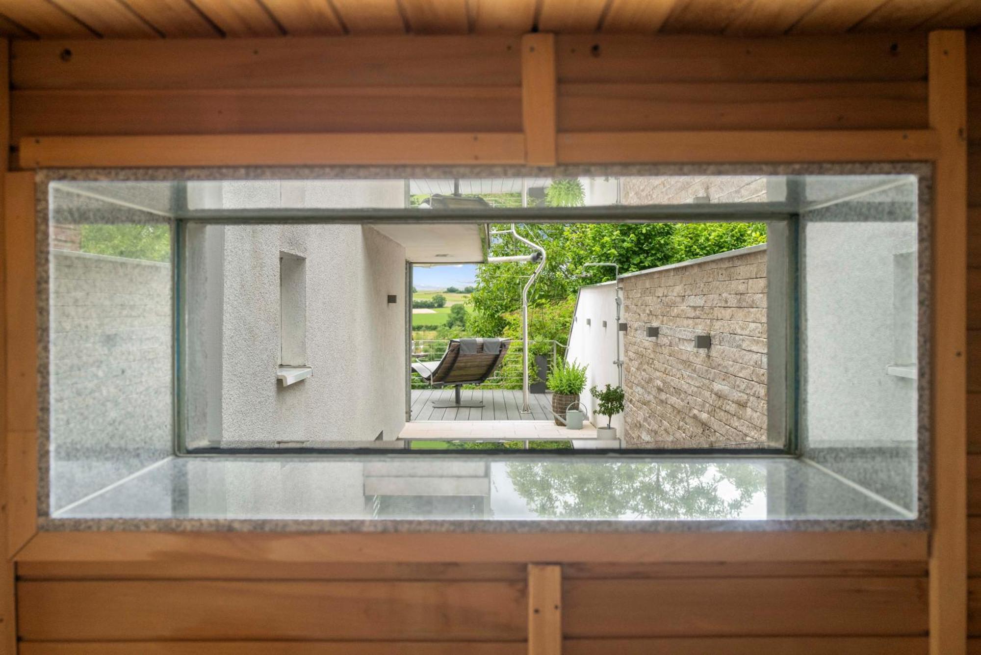Panorama52 Apartment Remseck am Neckar